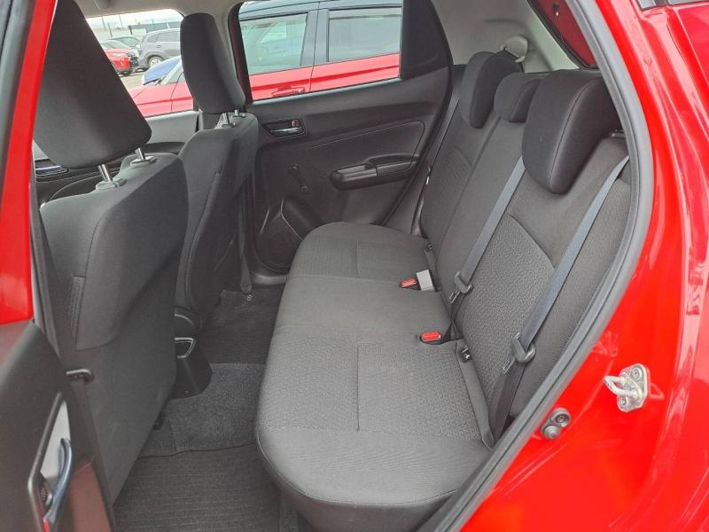 Image SUZUKI Swift 1.2 Dualjet Hybrid 83ch Privilège