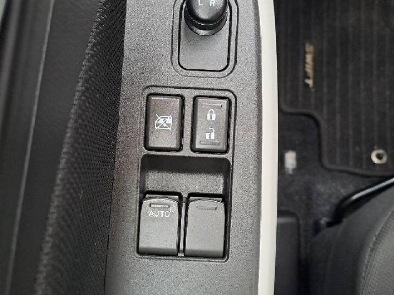 Image SUZUKI Swift 1.2 Dualjet Hybrid 83ch Privilège