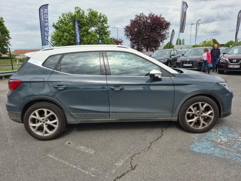 Image SEAT Arona 1.0 TSI 115ch FR DSG7