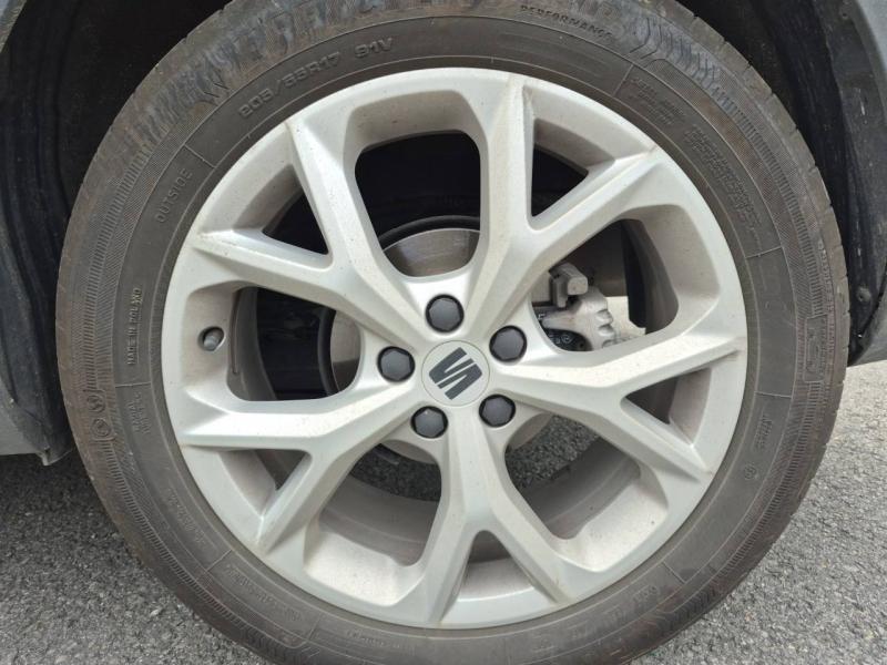 Image SEAT Arona 1.0 TSI 115ch FR DSG7