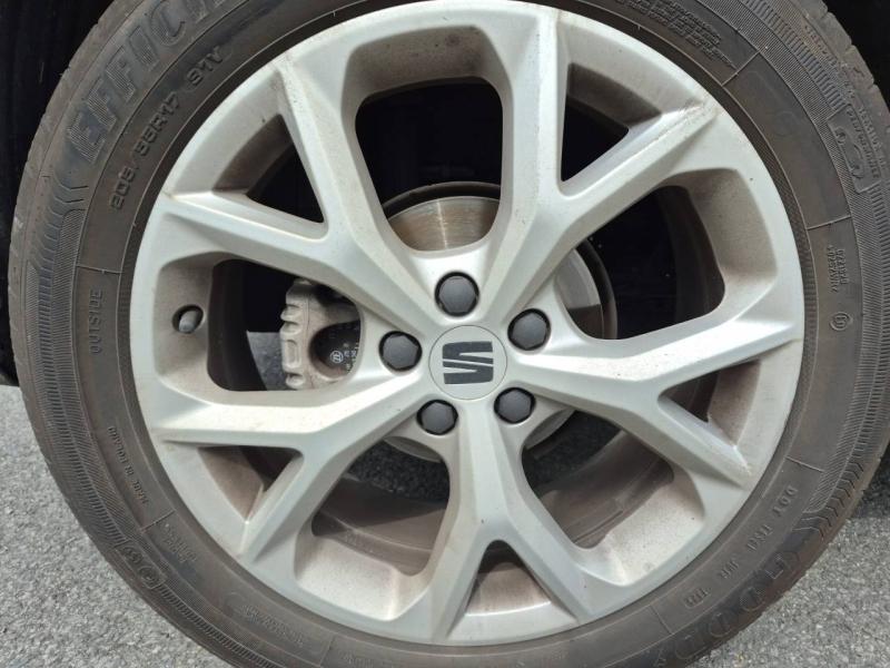 Image SEAT Arona 1.0 TSI 115ch FR DSG7