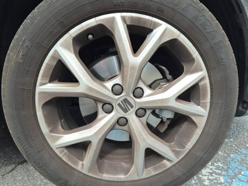 Image SEAT Arona 1.0 TSI 115ch FR DSG7