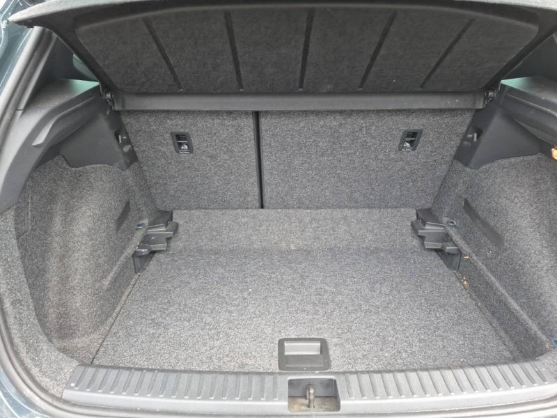 Image SEAT Arona 1.0 TSI 115ch FR DSG7