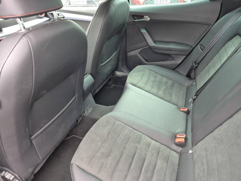 Image SEAT Arona 1.0 TSI 115ch FR DSG7