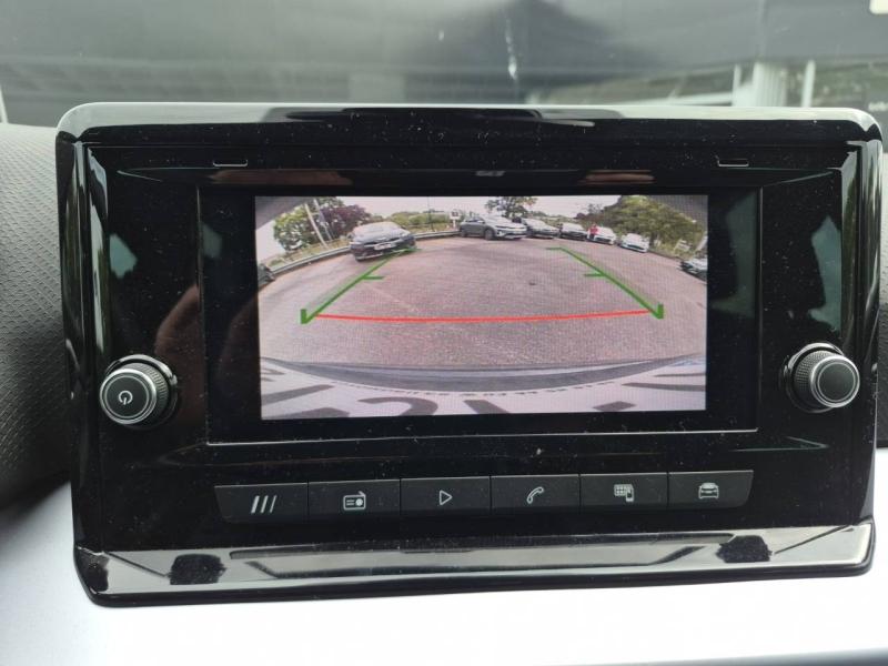 Image SEAT Arona 1.0 TSI 115ch FR DSG7