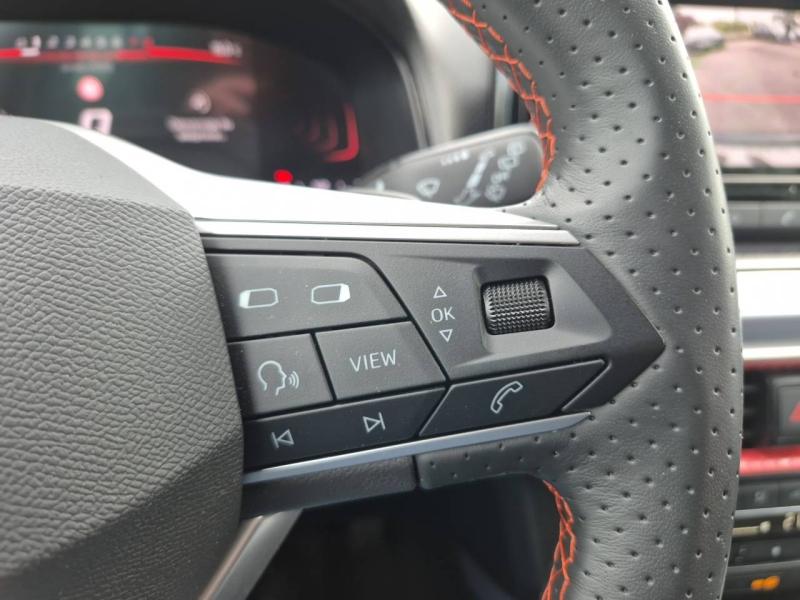 Image SEAT Arona 1.0 TSI 115ch FR DSG7