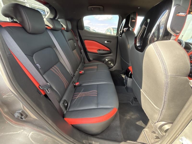 Image NISSAN Juke 1.0 DIG-T 114ch N-Design 2021