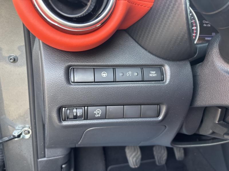 Image NISSAN Juke 1.0 DIG-T 114ch N-Design 2021
