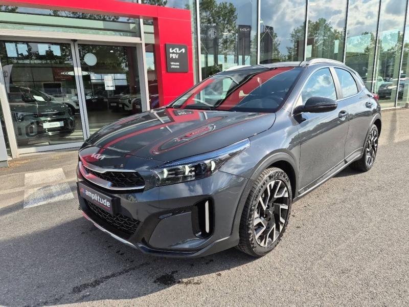 Photo KIA XCeed 1.5 T-GDi 140ch Active DCT7