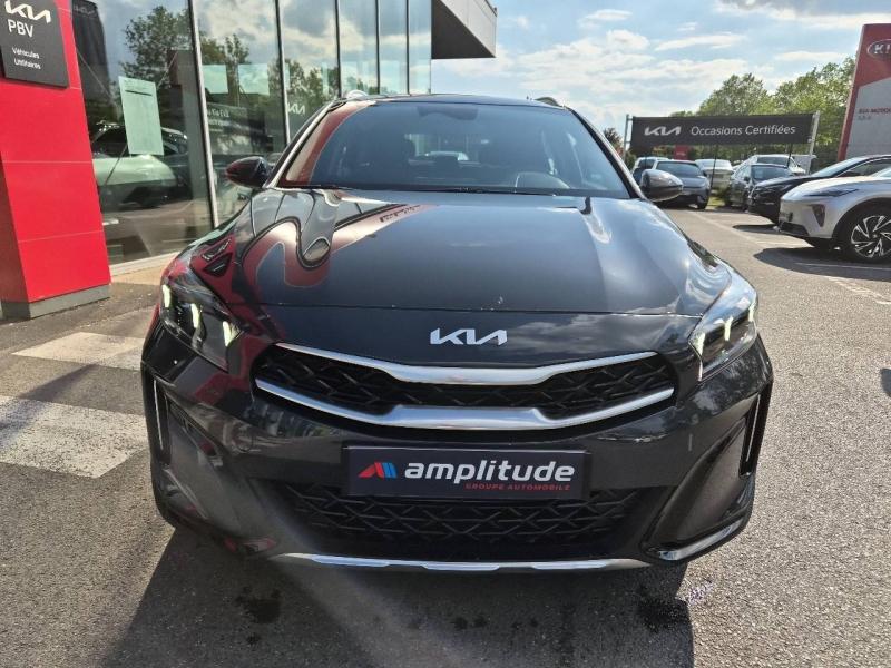Image KIA XCeed 1.5 T-GDi 140ch Active DCT7