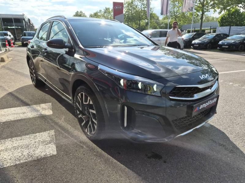 Image KIA XCeed 1.5 T-GDi 140ch Active DCT7