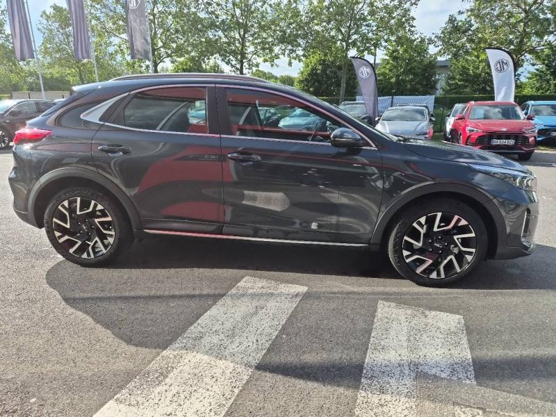 Image KIA XCeed 1.5 T-GDi 140ch Active DCT7