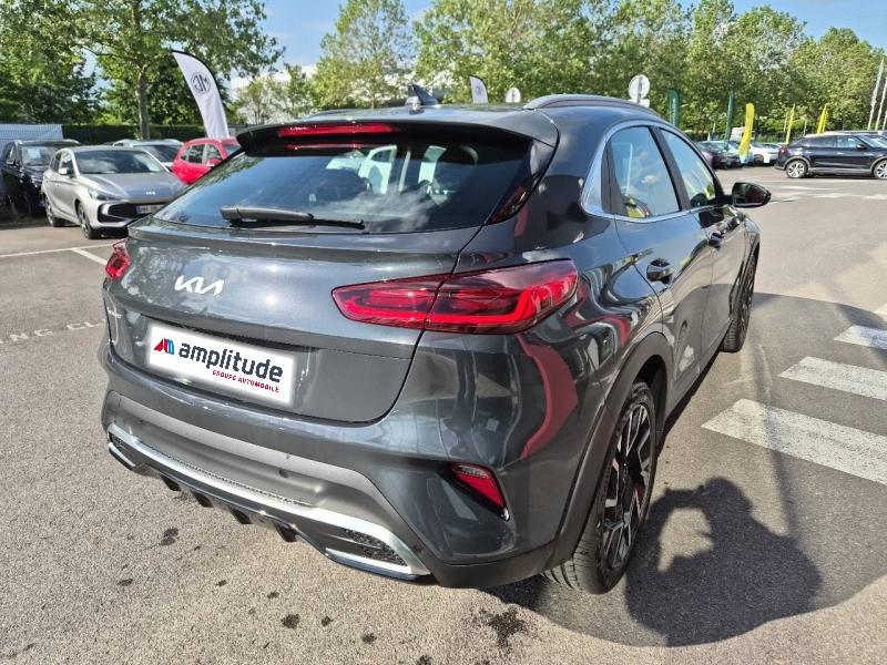 Image KIA XCeed 1.5 T-GDi 140ch Active DCT7