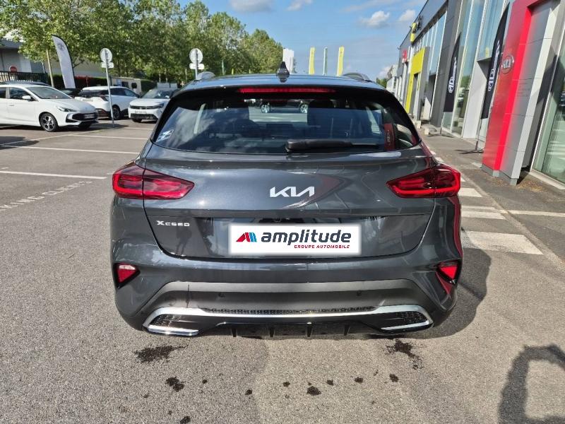 Image KIA XCeed 1.5 T-GDi 140ch Active DCT7