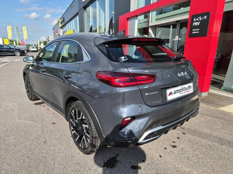 Image KIA XCeed 1.5 T-GDi 140ch Active DCT7