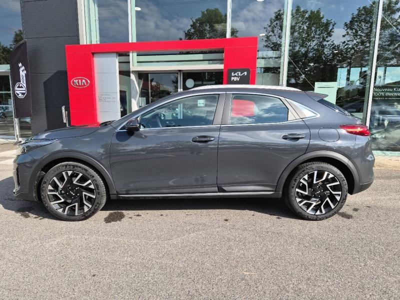 Image KIA XCeed 1.5 T-GDi 140ch Active DCT7