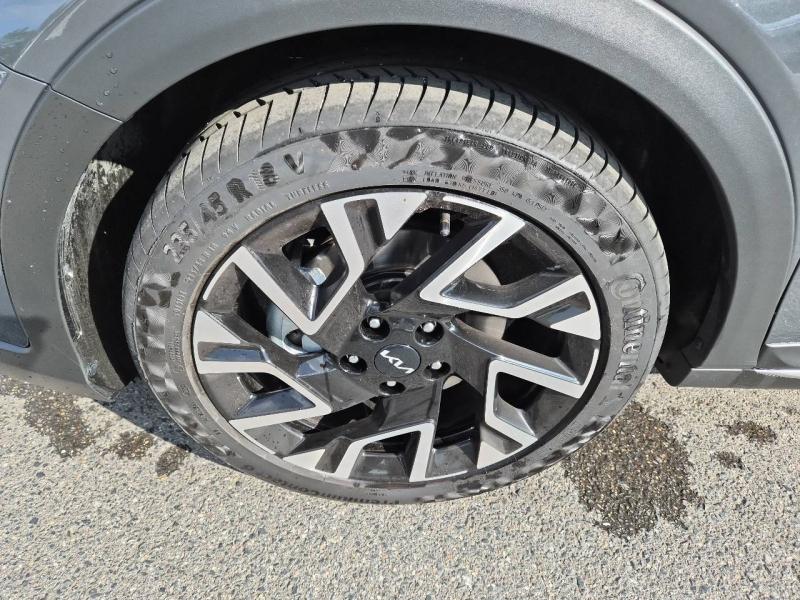 Image KIA XCeed 1.5 T-GDi 140ch Active DCT7