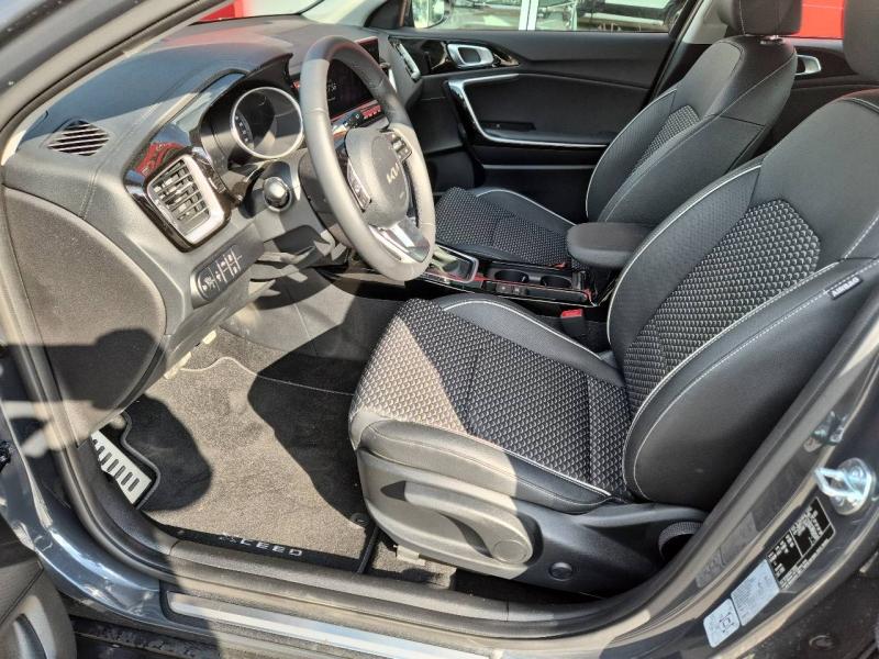 Image KIA XCeed 1.5 T-GDi 140ch Active DCT7