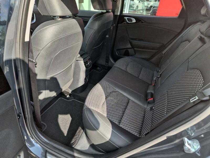 Image KIA XCeed 1.5 T-GDi 140ch Active DCT7
