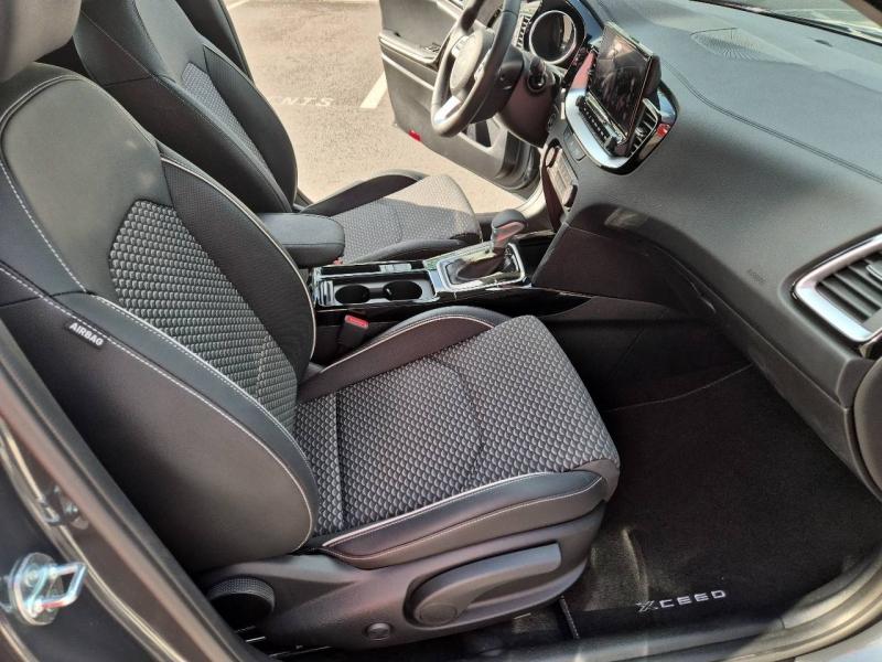 Image KIA XCeed 1.5 T-GDi 140ch Active DCT7