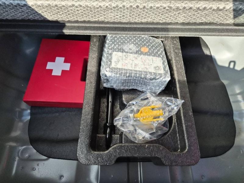 Image KIA XCeed 1.5 T-GDi 140ch Active DCT7