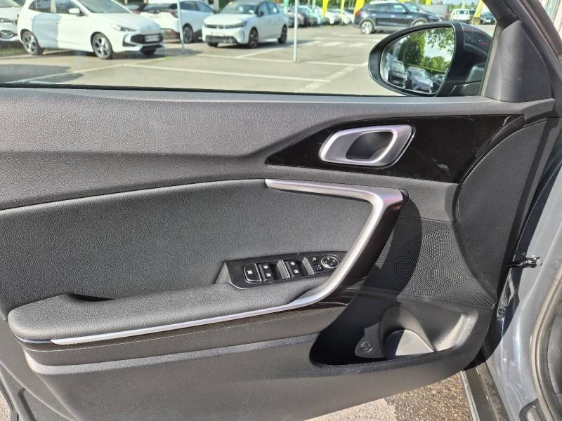 Image KIA XCeed 1.5 T-GDi 140ch Active DCT7