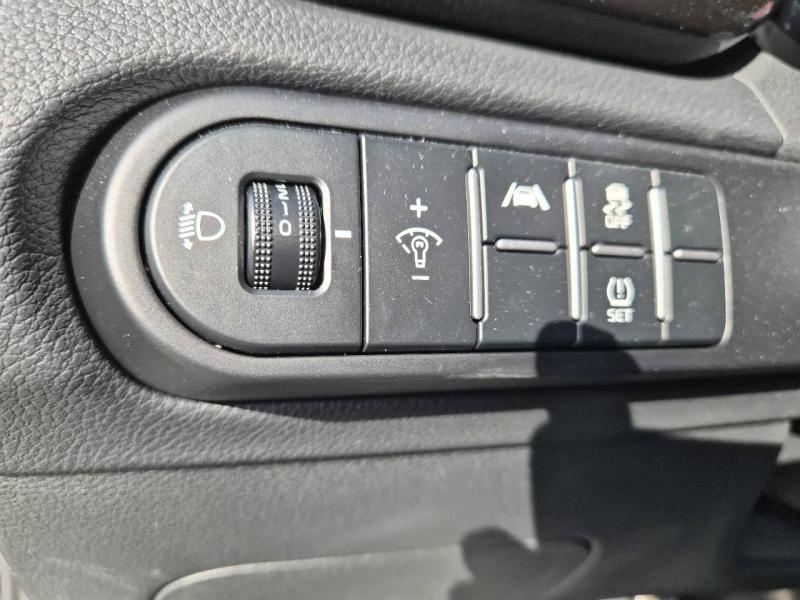 Image KIA XCeed 1.5 T-GDi 140ch Active DCT7