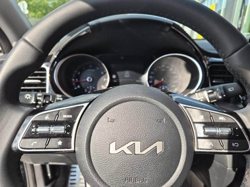 Image KIA XCeed 1.5 T-GDi 140ch Active DCT7