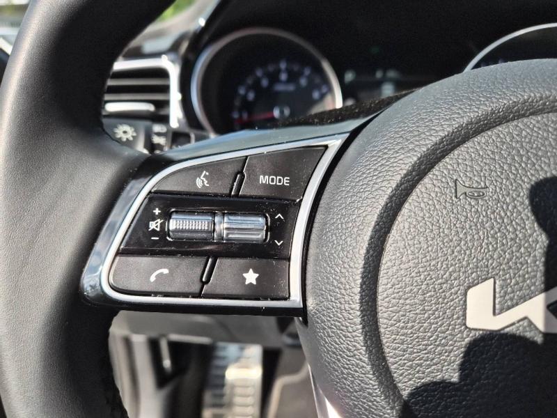 Image KIA XCeed 1.5 T-GDi 140ch Active DCT7