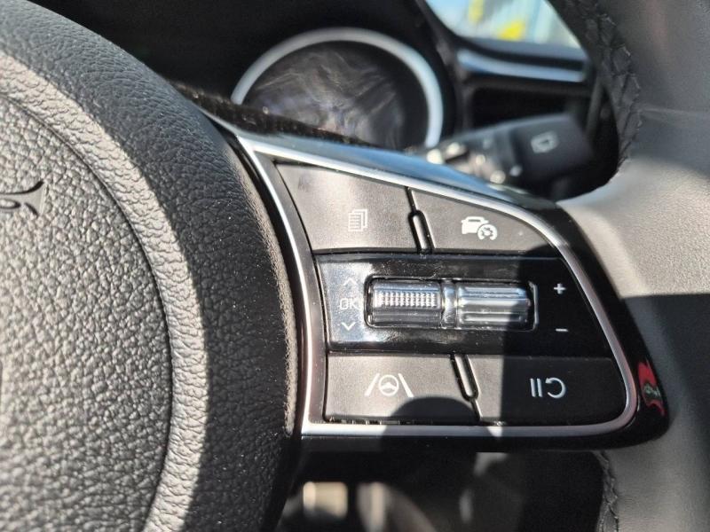 Image KIA XCeed 1.5 T-GDi 140ch Active DCT7