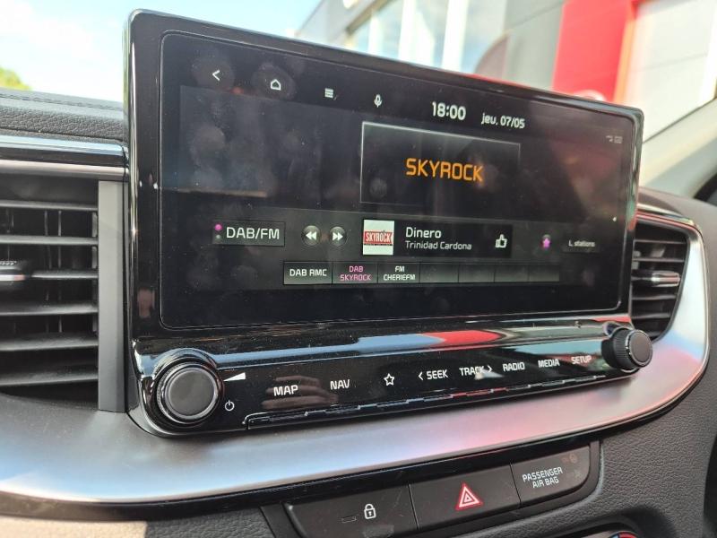 Image KIA XCeed 1.5 T-GDi 140ch Active DCT7