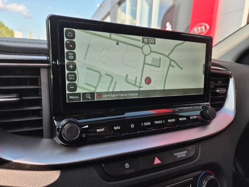 Image KIA XCeed 1.5 T-GDi 140ch Active DCT7