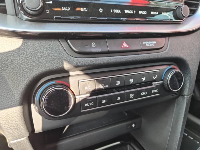 Image KIA XCeed 1.5 T-GDi 140ch Active DCT7