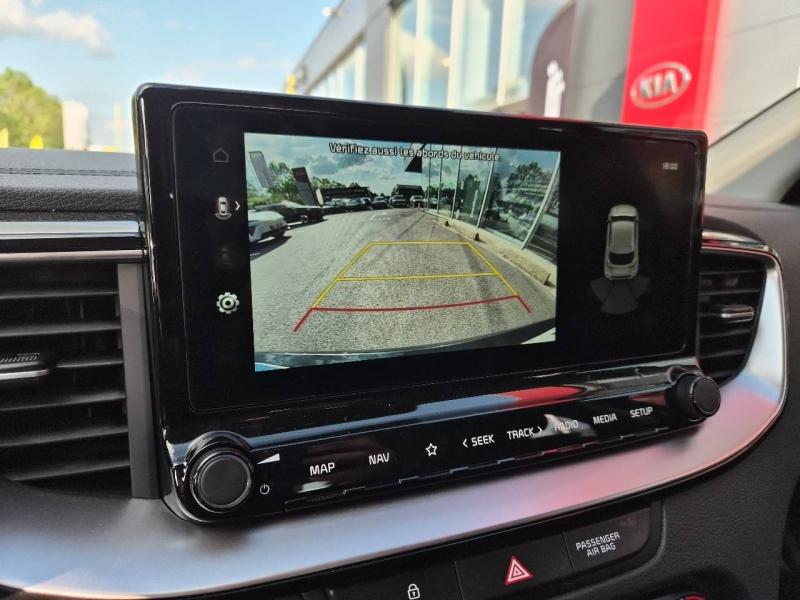 Image KIA XCeed 1.5 T-GDi 140ch Active DCT7