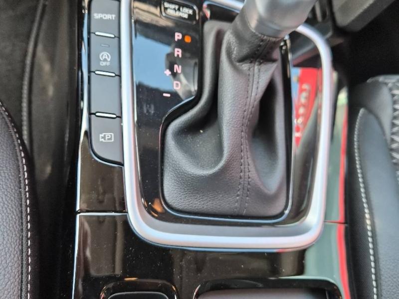 Image KIA XCeed 1.5 T-GDi 140ch Active DCT7