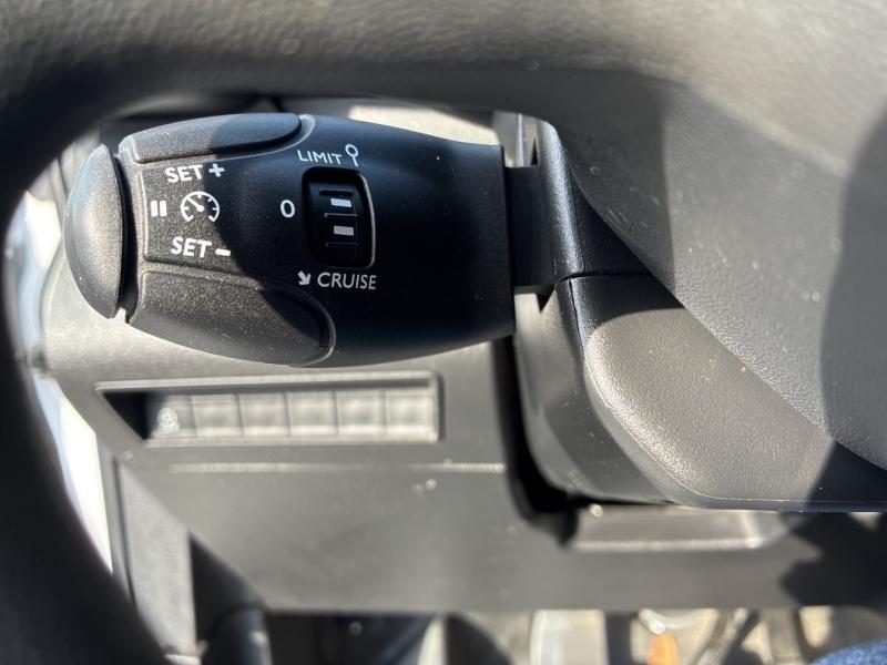 Image PEUGEOT Partner Standard 650kg Puretech 110ch S&S Premium