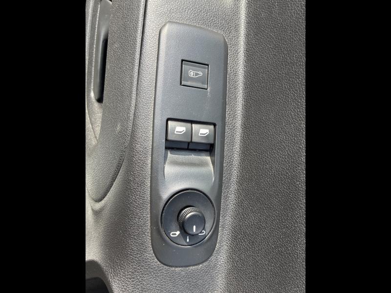 Image PEUGEOT Partner Standard 650kg Puretech 110ch S&S Premium