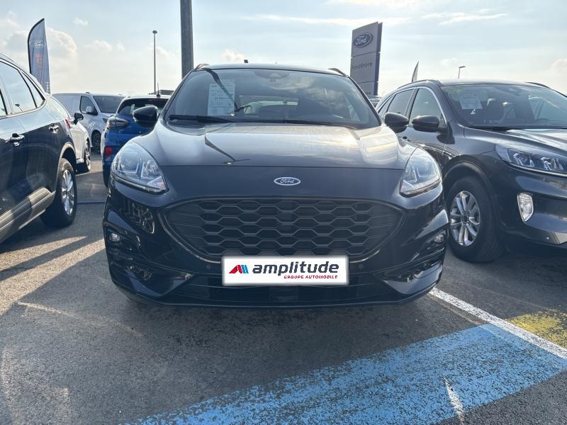 Image FORD Kuga 2.5 Duratec 225 ch PHEV ST-Line BVA