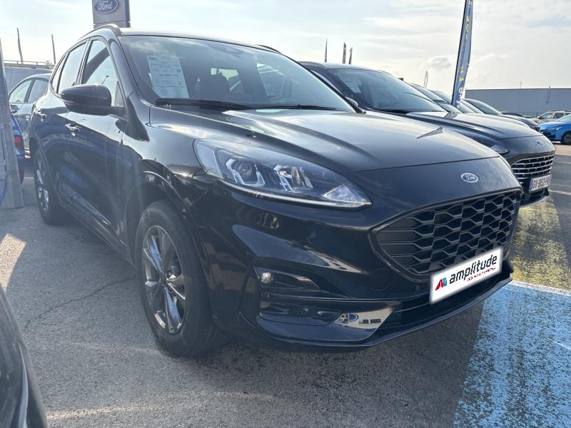 Image FORD Kuga 2.5 Duratec 225 ch PHEV ST-Line BVA