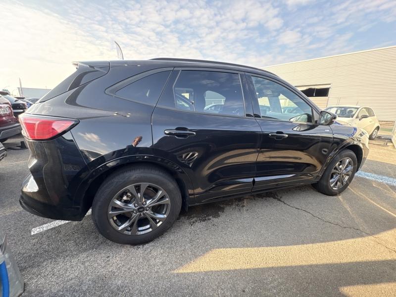 Image FORD Kuga 2.5 Duratec 225 ch PHEV ST-Line BVA