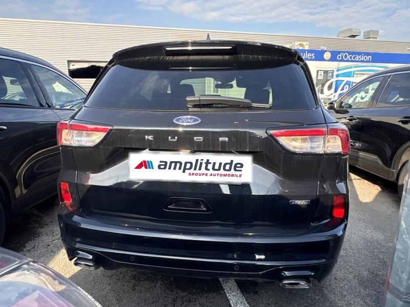 Image FORD Kuga 2.5 Duratec 225 ch PHEV ST-Line BVA
