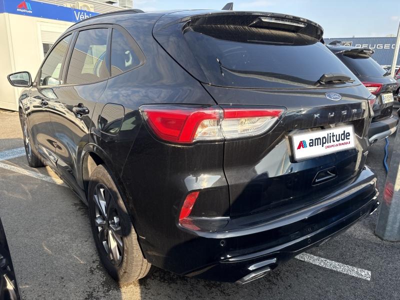 Image FORD Kuga 2.5 Duratec 225 ch PHEV ST-Line BVA