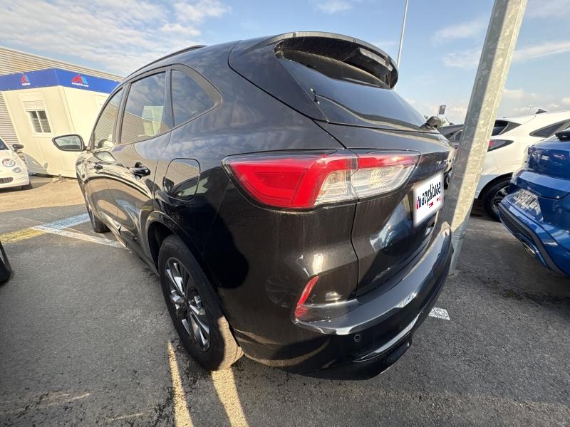 Image FORD Kuga 2.5 Duratec 225 ch PHEV ST-Line BVA