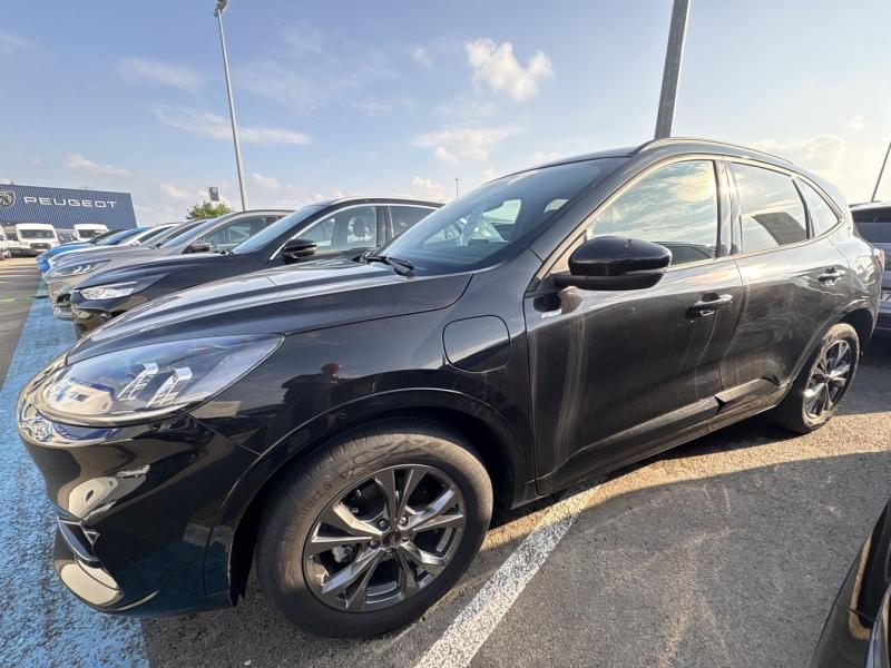Image FORD Kuga 2.5 Duratec 225 ch PHEV ST-Line BVA