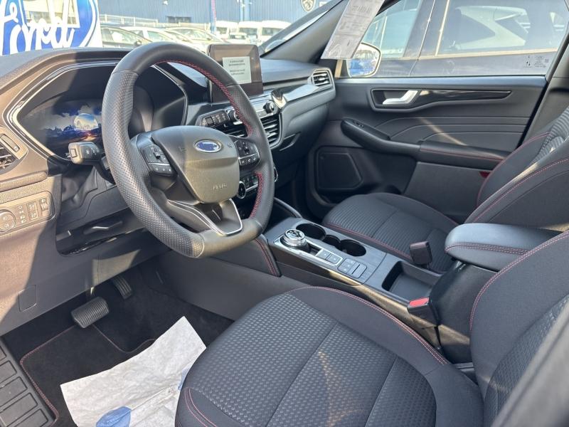 Image FORD Kuga 2.5 Duratec 225 ch PHEV ST-Line BVA