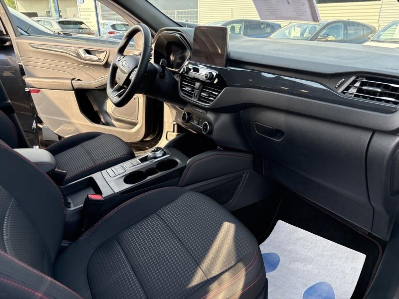 Image FORD Kuga 2.5 Duratec 225 ch PHEV ST-Line BVA