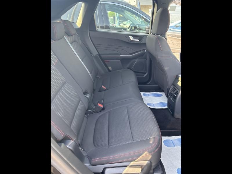 Image FORD Kuga 2.5 Duratec 225 ch PHEV ST-Line BVA