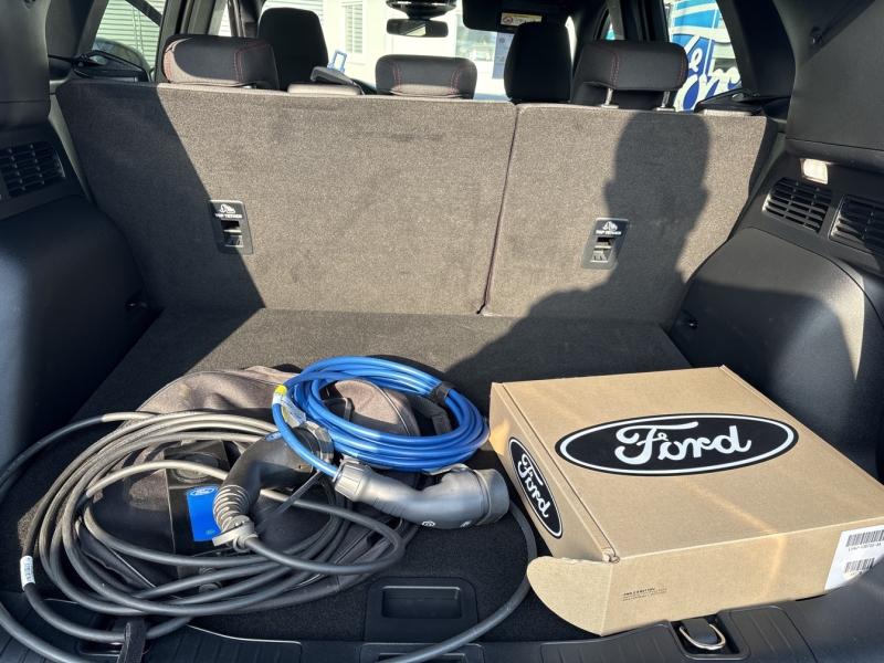 Image FORD Kuga 2.5 Duratec 225 ch PHEV ST-Line BVA