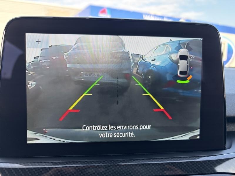 Image FORD Kuga 2.5 Duratec 225 ch PHEV ST-Line BVA