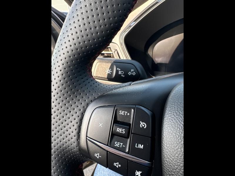 Image FORD Kuga 2.5 Duratec 225 ch PHEV ST-Line BVA